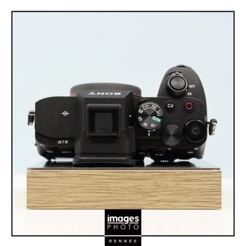SONY ALPHA 7 MARK IV - 8878 Décl.
