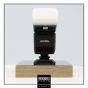 GODOX V350 TTL MONTURE SONY