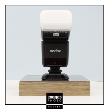 GODOX V350 TTL MONTURE SONY