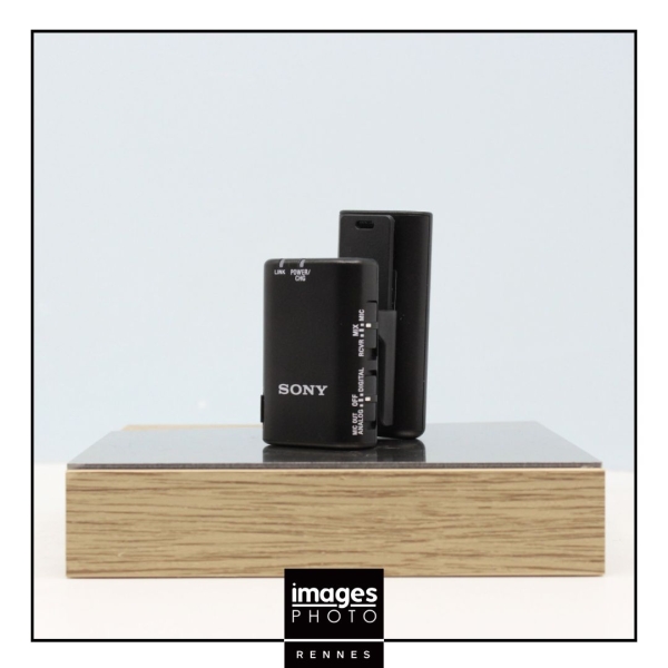 SONY MICRO ECM-W2BT SONY MICRO ECM-W2BT