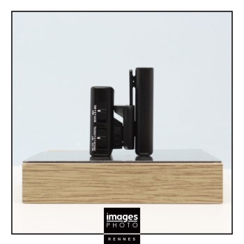 SONY MICRO ECM-W2BT