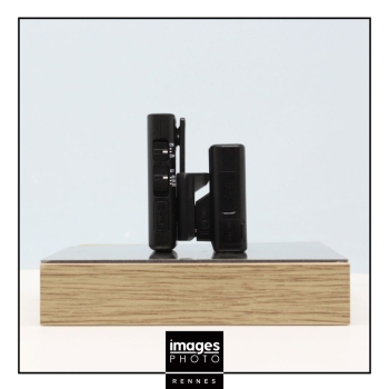 SONY MICRO ECM-W2BT