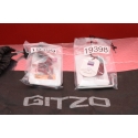 GITZO CARBONE TRAVELLER GT 1542T+Rotule Ball