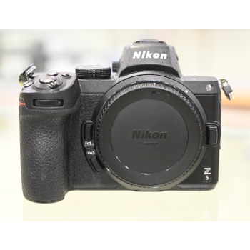 NIKON Z 5