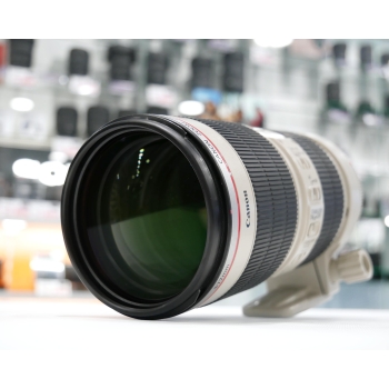 CANON EF 70-200 MM F/2.8 L II I