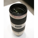 CANON EF 70-200 MM F/2.8 L II I