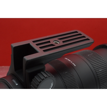 SIGMA 150-500 MM F 5.6 OS DG HSM  CANON EF