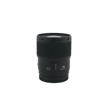 PANASONIC S 85/1.8