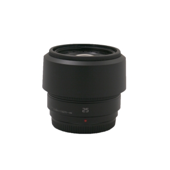 PANAONIC 25/1.7