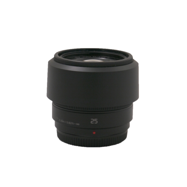 PANAONIC 25/1.7 PANAONIC 25/1.7