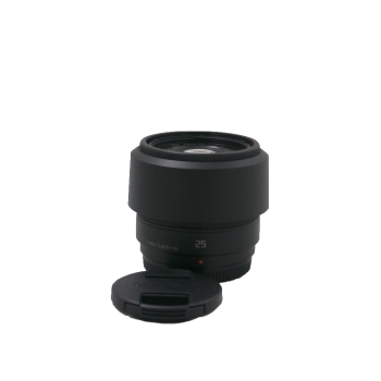 PANAONIC 25/1.7