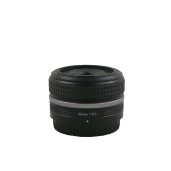 NIKON Z 28/2.8 SE