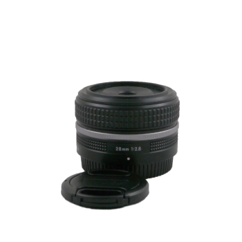 NIKON Z 28/2.8 SE