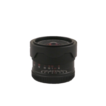 LAOWA 10/2 POUR MFT