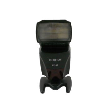 FUJI FLASH EF-42
