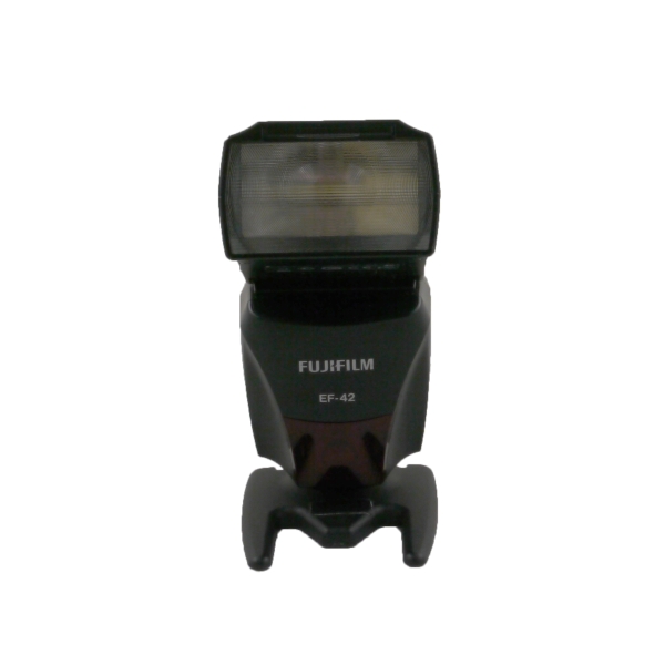 FUJI FLASH EF-42 FUJI FLASH EF-42