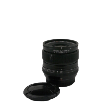 FUJI XF 14/2.8 R