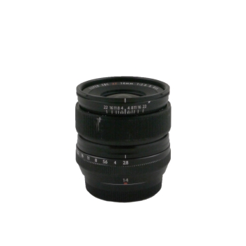 FUJI XF 14/2.8 R