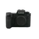 FUJI X-H2s