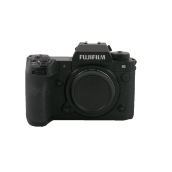 FUJI X-H2s