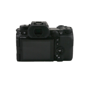 FUJI X-H2s