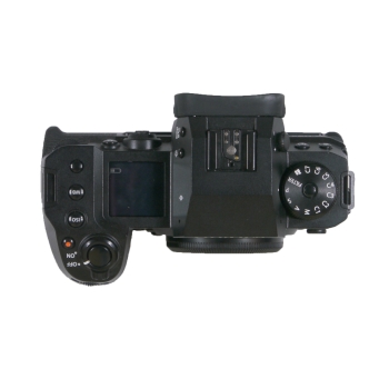 FUJI X-H2s