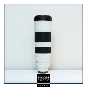 SONY FE 200-600/5.6-6.3 G OSS