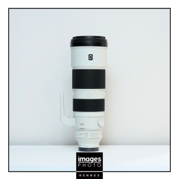SONY FE 200-600/5.6-6.3 G OSS