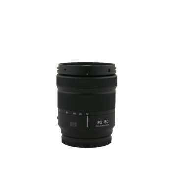 PANASONIC ZOOM S 20-60/3,5-5,6