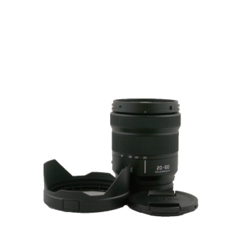PANASONIC ZOOM S 20-60/3,5-5,6