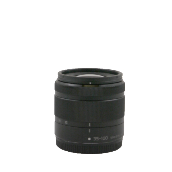 PANASONIC ZOOM 35-100/4-5,6 PANASONIC ZOOM 35-100/4-5,6