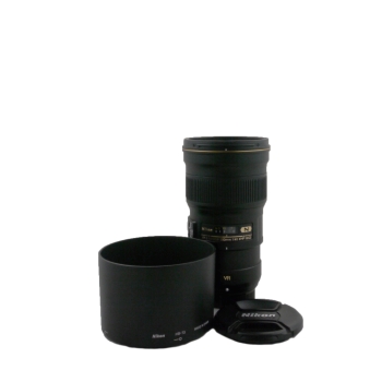 NIKON AF-S 300/4 PF