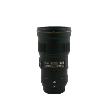 NIKON AF-S 300/4 PF