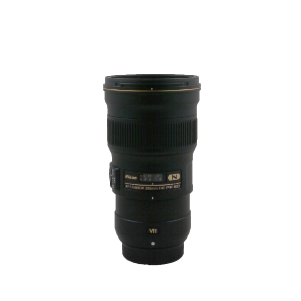 NIKON AF-S 300/4 PF NIKON AF-S 300/4 PF