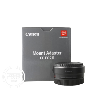 CANON BAGUE ADAPTATION EF-RF