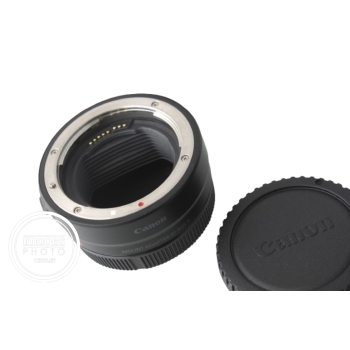 CANON BAGUE ADAPTATION EF-RF