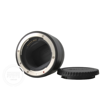 CANON BAGUE ADAPTATION EF-RF