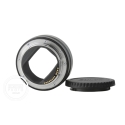 CANON BAGUE ADAPTATION EF-RF