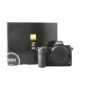 NIKON Z6 II NU (12940 CLICS)