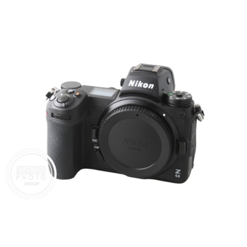 NIKON Z6 II NU (12940 CLICS)