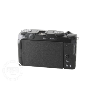 FUJIFILM X-M5 NOIR