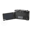 FUJIFILM X-M5 NOIR