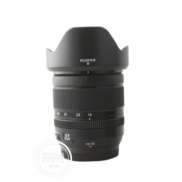 FUJIFILM XF 16-50 F/2.8-4 .8 R LM WR FUJIFILM XF 16-50 F/2.8-4 .8 R LM WR