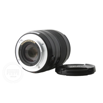 FUJIFILM XF 16-50 F/2.8-4 .8 R LM WR