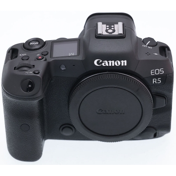 CANON BOITIER R5