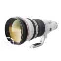 Canon EF 500mm F/4 L IS USM série II