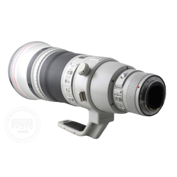 Canon EF 500mm F/4 L IS USM série II