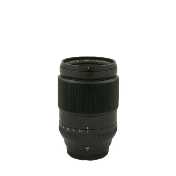 FUJI XF 90/2 R LM WR FUJI XF 90/2 R LM WR