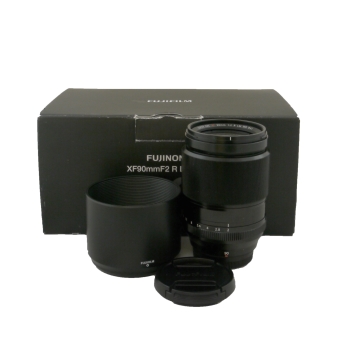 FUJI XF 90/2 R LM WR