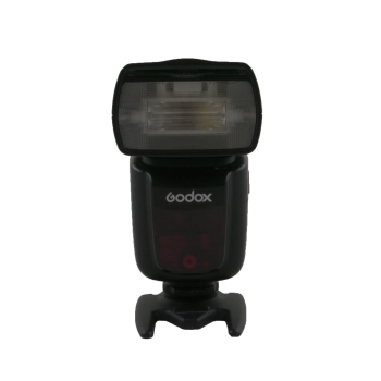 GODOX FLASH V860 II + TRIGGER POUR NIKON